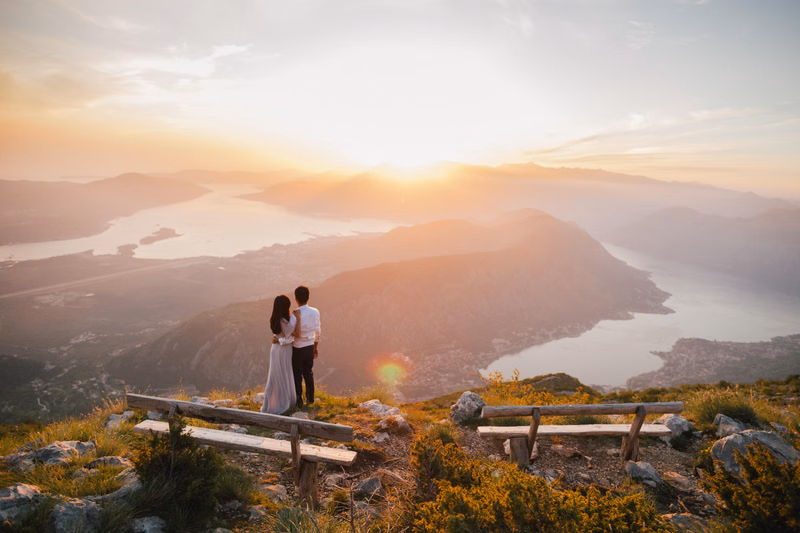 Himachal Honeymoon