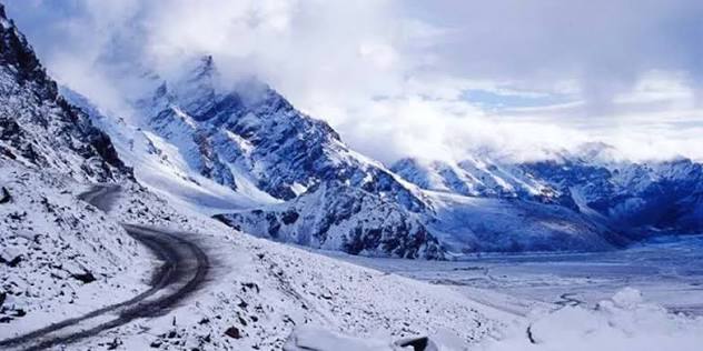 Shimla Kullu Manali By Car