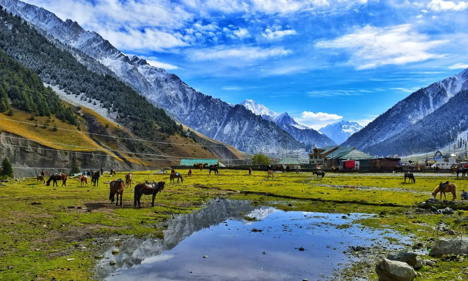Gurez Valley